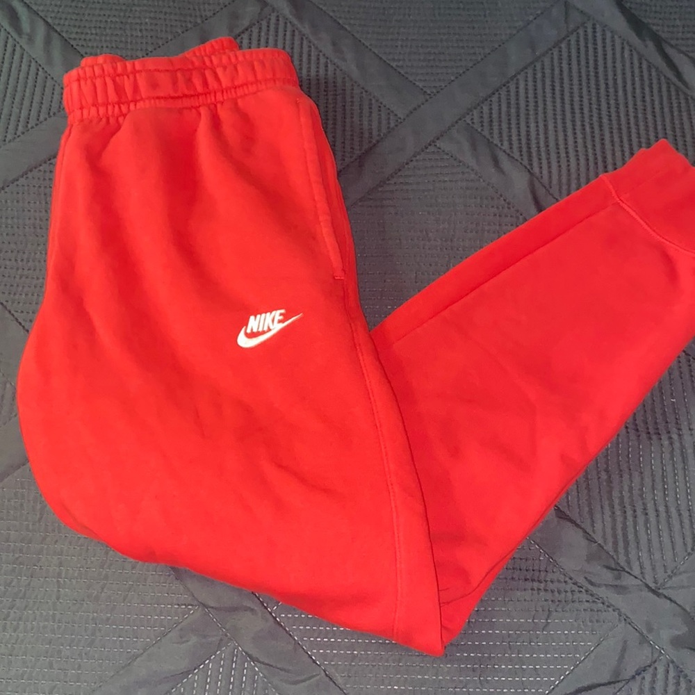 Men’s Nike Joggers